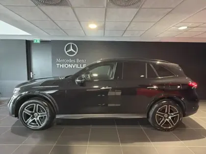 Photo 33 Mercedes GLC  300 e  Hybrid EQ 4MATIC AM
