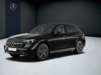 Photo 29 Mercedes GLC  300 e  Hybrid EQ 4MATIC AM