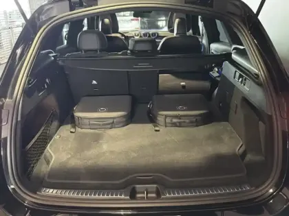 Photo 38 Mercedes GLC  300 e  Hybrid EQ 4MATIC AM