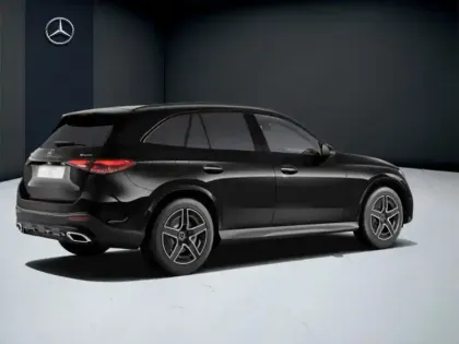 Photo 19 Mercedes GLC  300 e  Hybrid EQ 4MATIC AM