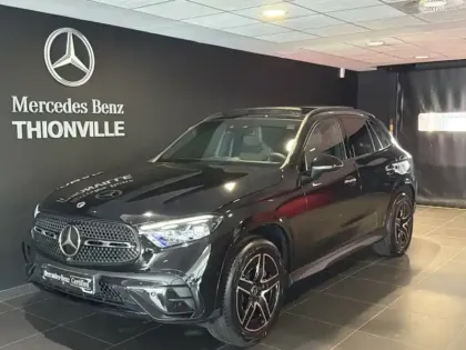 Photo 32 Mercedes GLC  300 e  Hybrid EQ 4MATIC AM