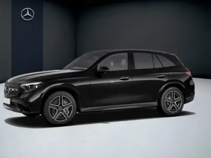 Photo 27 Mercedes GLC  300 e  Hybrid EQ 4MATIC AM