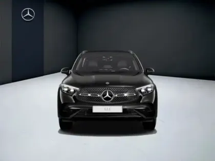 Photo 7 Mercedes GLC  300 e  Hybrid EQ 4MATIC AM