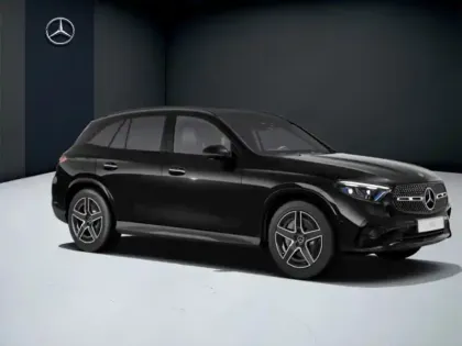 Photo 12 Mercedes GLC  300 e  Hybrid EQ 4MATIC AM