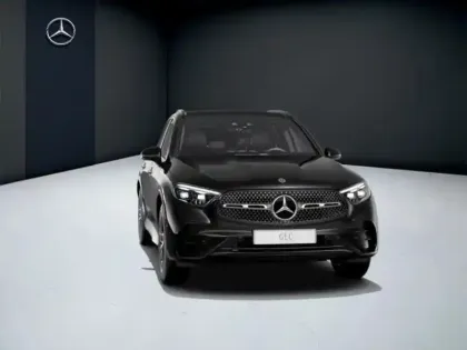 Photo 9 Mercedes GLC  300 e  Hybrid EQ 4MATIC AM