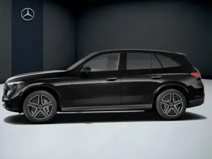 Photo 25 Mercedes GLC  300 e  Hybrid EQ 4MATIC AM
