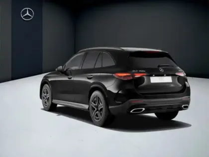 Photo 20 Mercedes GLC  300 e  Hybrid EQ 4MATIC AM