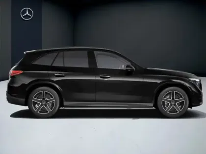 Photo 5 Mercedes GLC  300 e  Hybrid EQ 4MATIC AM
