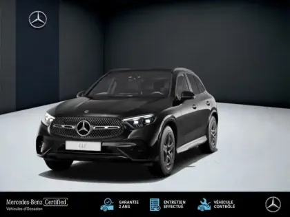 Photo 31 Mercedes GLC  300 e  Hybrid EQ 4MATIC AM