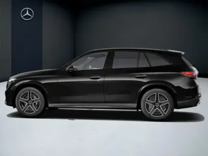 Photo 24 Mercedes GLC  300 e  Hybrid EQ 4MATIC AM