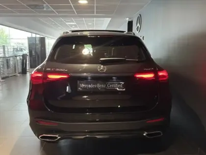 Photo 35 Mercedes GLC  300 e  Hybrid EQ 4MATIC AM