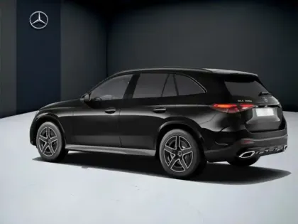 Photo 21 Mercedes GLC  300 e  Hybrid EQ 4MATIC AM