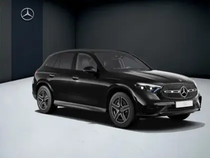 Photo 11 Mercedes GLC  300 e  Hybrid EQ 4MATIC AM