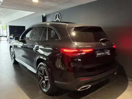 Photo 34 Mercedes GLC  300 e  Hybrid EQ 4MATIC AM