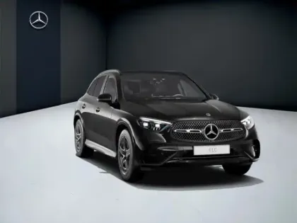 Photo 10 Mercedes GLC  300 e  Hybrid EQ 4MATIC AM