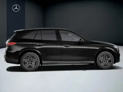 Photo 16 Mercedes GLC  300 e  Hybrid EQ 4MATIC AM