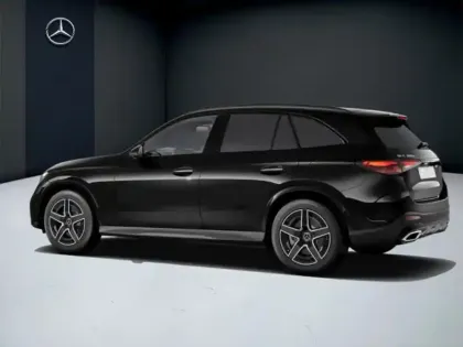 Photo 22 Mercedes GLC  300 e  Hybrid EQ 4MATIC AM