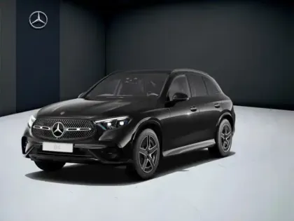 Photo 30 Mercedes GLC  300 e  Hybrid EQ 4MATIC AM