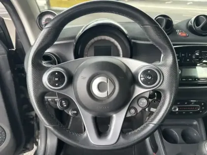 Photo 17 Smart Fortwo Base 66 kW (453.344)