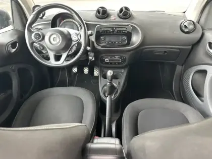 Photo 9 Smart Fortwo Base 66 kW (453.344)