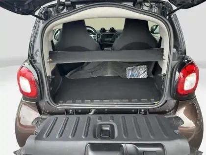 Photo 8 Smart Fortwo Base 66 kW (453.344)