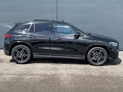 Photo 5 Mercedes GLA 200 d AMG Line