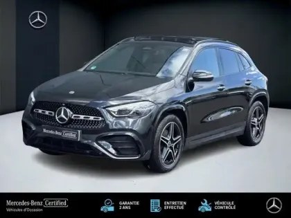 Photo Mercedes Gla Amg Line