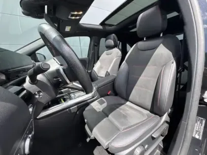 Photo 17 Mercedes GLA 200 d AMG Line