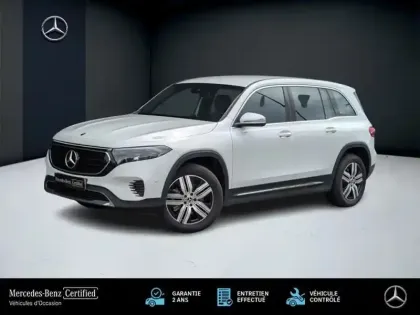 Photo Mercedes Classe B Edition