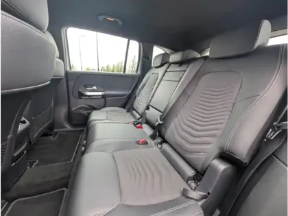 Photo 17 Mercedes Classe B 250+ 