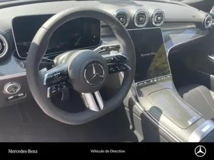 Photo 16 Mercedes CLE  220 d AMG Line Coupé