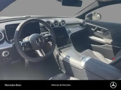 Photo 10 Mercedes CLE  220 d AMG Line Coupé