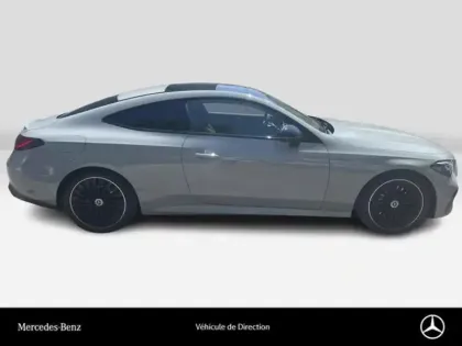 Photo 5 Mercedes CLE  220 d AMG Line Coupé