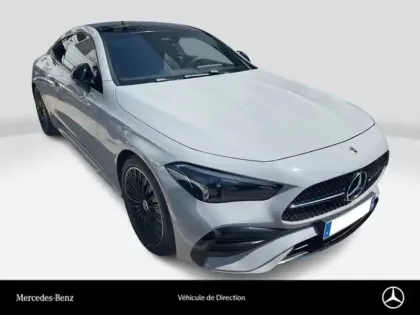 Photo 6 Mercedes CLE  220 d AMG Line Coupé