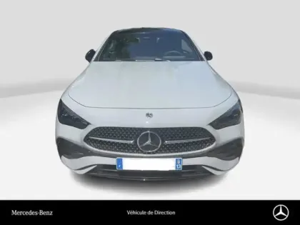 Photo 7 Mercedes CLE  220 d AMG Line Coupé