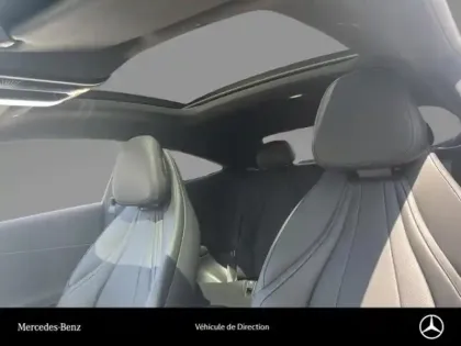 Photo 17 Mercedes CLE  220 d AMG Line Coupé