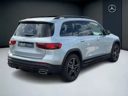 Photo 24 Mercedes GLB  200 d AMG Line