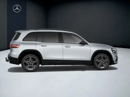 Photo 18 Mercedes GLB  200 d AMG Line