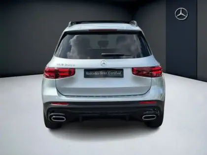Photo 23 Mercedes GLB  200 d AMG Line