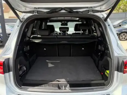 Photo 29 Mercedes GLB  200 d AMG Line