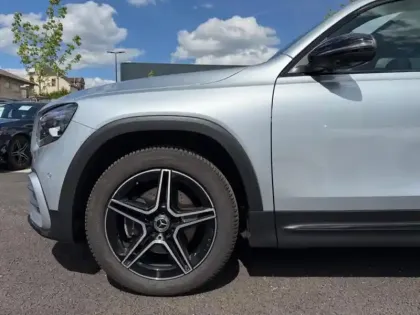 Photo 28 Mercedes GLB  200 d AMG Line
