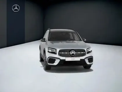 Photo 11 Mercedes GLB  200 d AMG Line