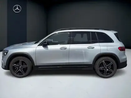 Photo 21 Mercedes GLB  200 d AMG Line