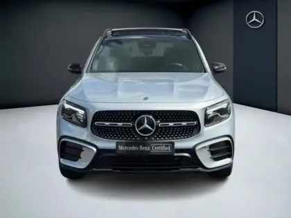 Photo 27 Mercedes GLB  200 d AMG Line