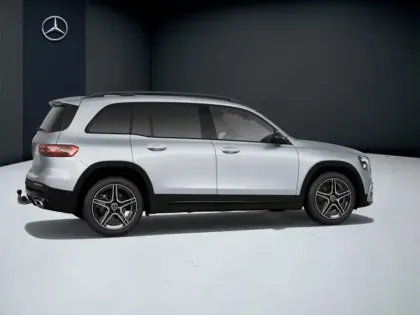 Photo 19 Mercedes GLB  200 d AMG Line