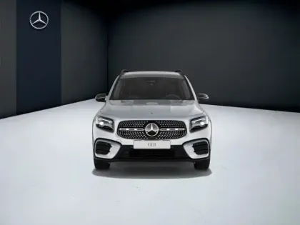 Photo 7 Mercedes GLB  200 d AMG Line