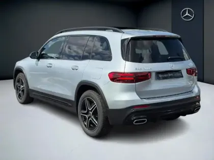 Photo 22 Mercedes GLB  200 d AMG Line