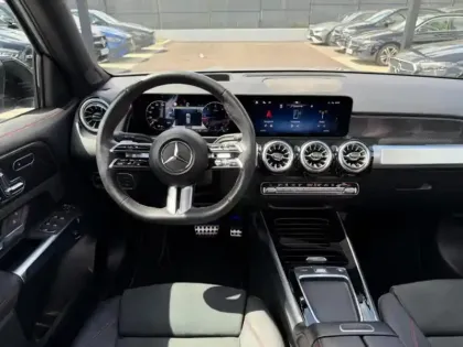Photo 30 Mercedes GLB  200 d AMG Line