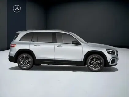 Photo 17 Mercedes GLB  200 d AMG Line