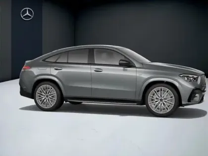 Photo 16 Mercedes GLE Mercedes-AMG  53 Hybride 4M
